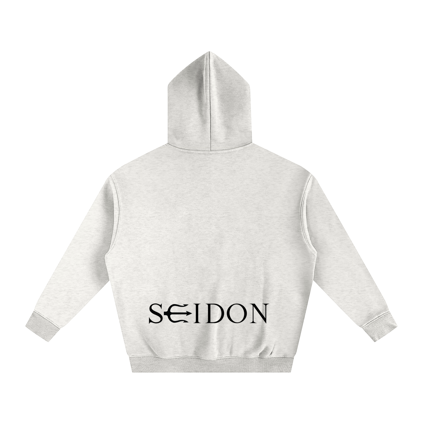 Dawn of Seidon Hoodie