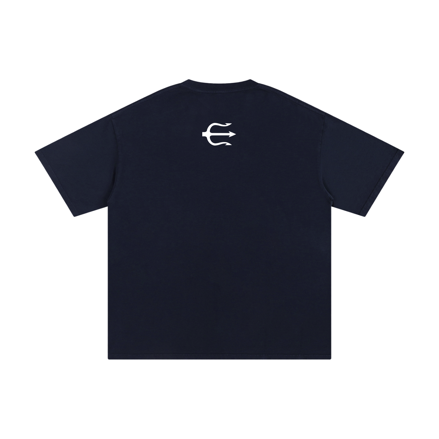 Seidon Core Cotton Tee
