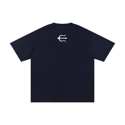 Seidon Core Cotton Tee