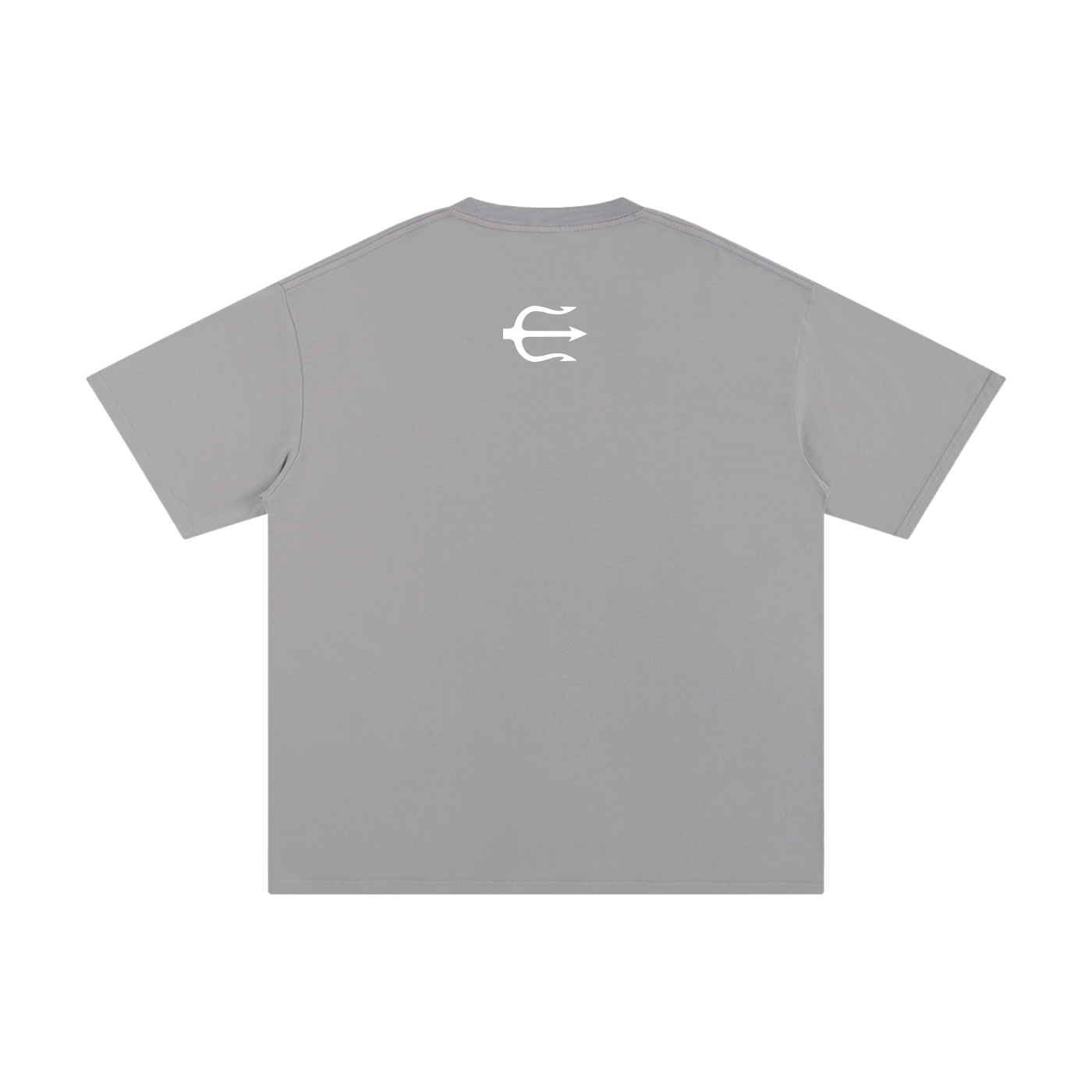 Seidon Core Cotton Tee