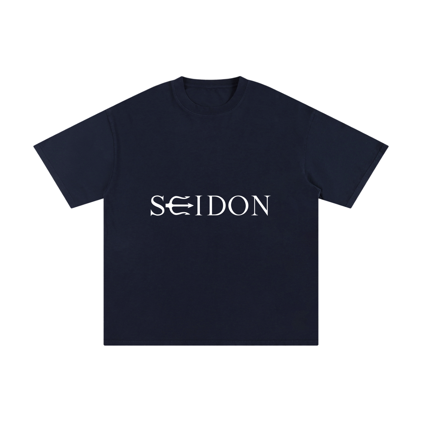 Seidon Core Cotton Tee