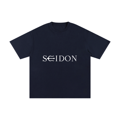 Seidon Core Cotton Tee