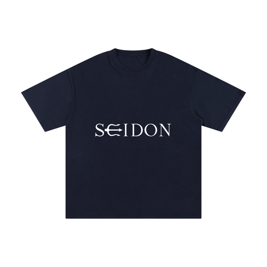 Seidon Core Cotton Tee