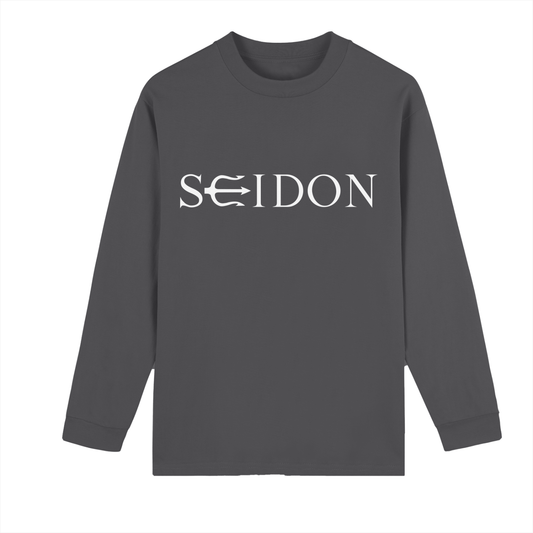 Seidon Core Long Sleeve