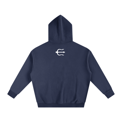 Seidon Core Oversized Hoodie