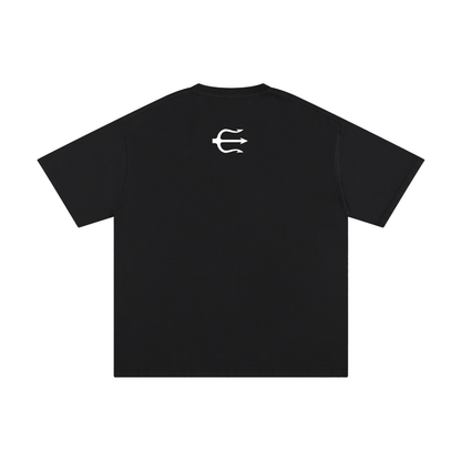Seidon Core Cotton Tee