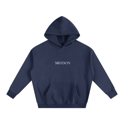 Seidon Core Oversized Hoodie