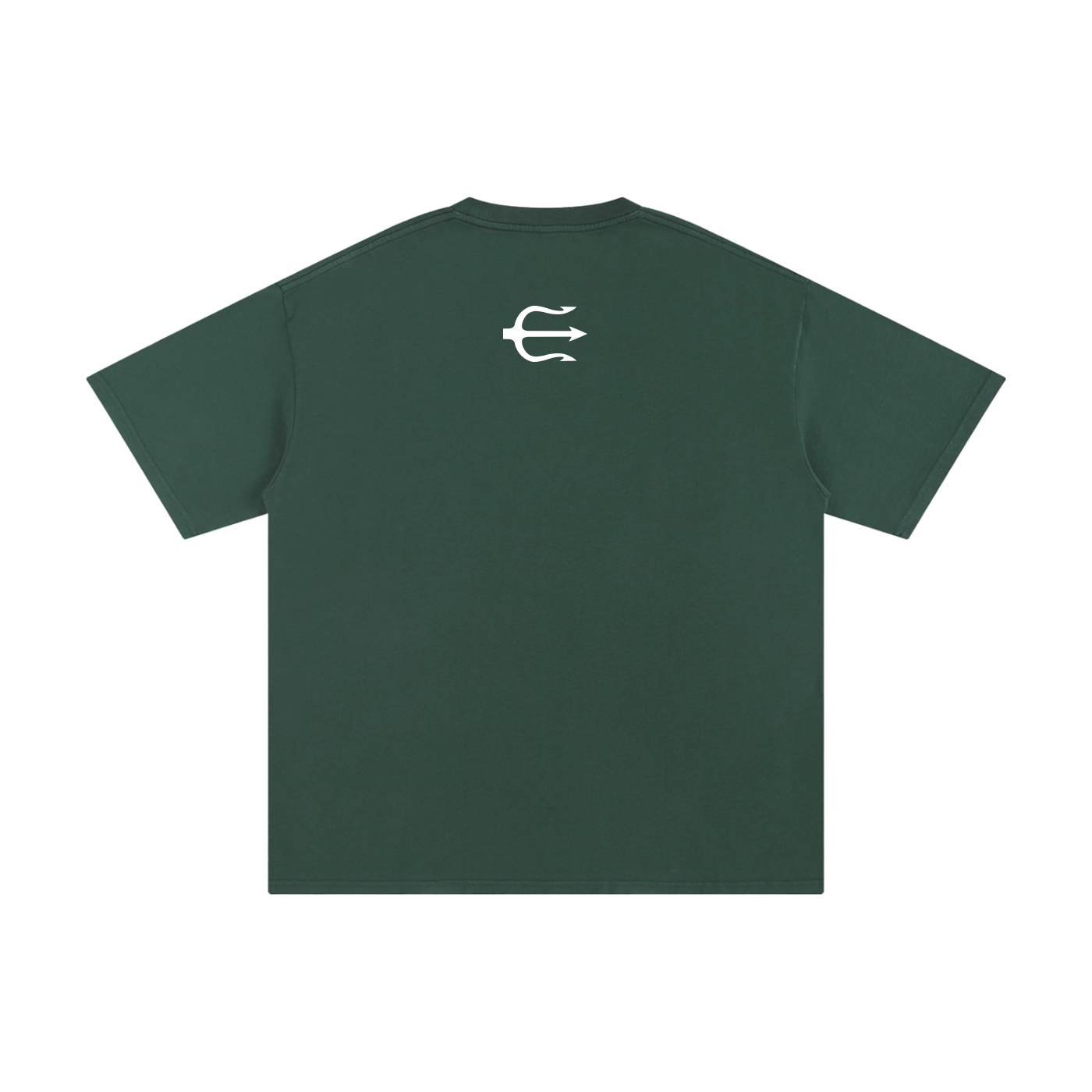 Seidon Core Cotton Tee