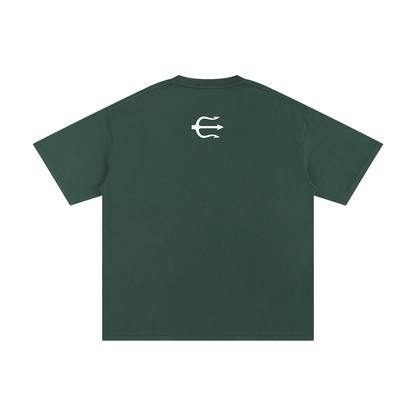 Seidon Core Cotton Tee