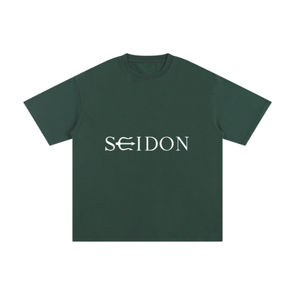 Seidon Core Cotton Tee