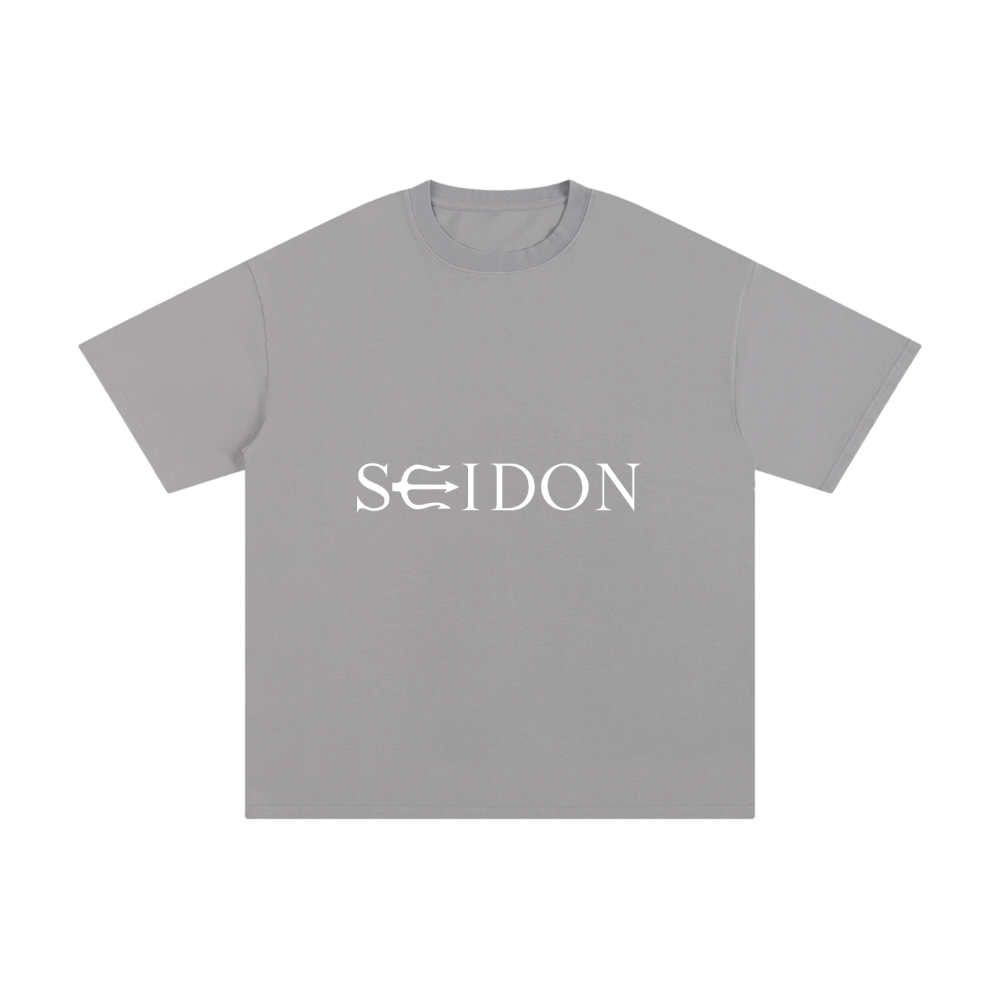 Seidon Core Cotton Tee