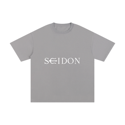 Seidon Core Cotton Tee